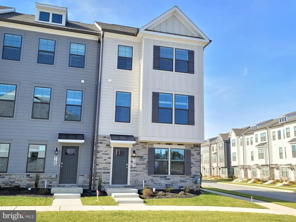 762 Union St, Frederick