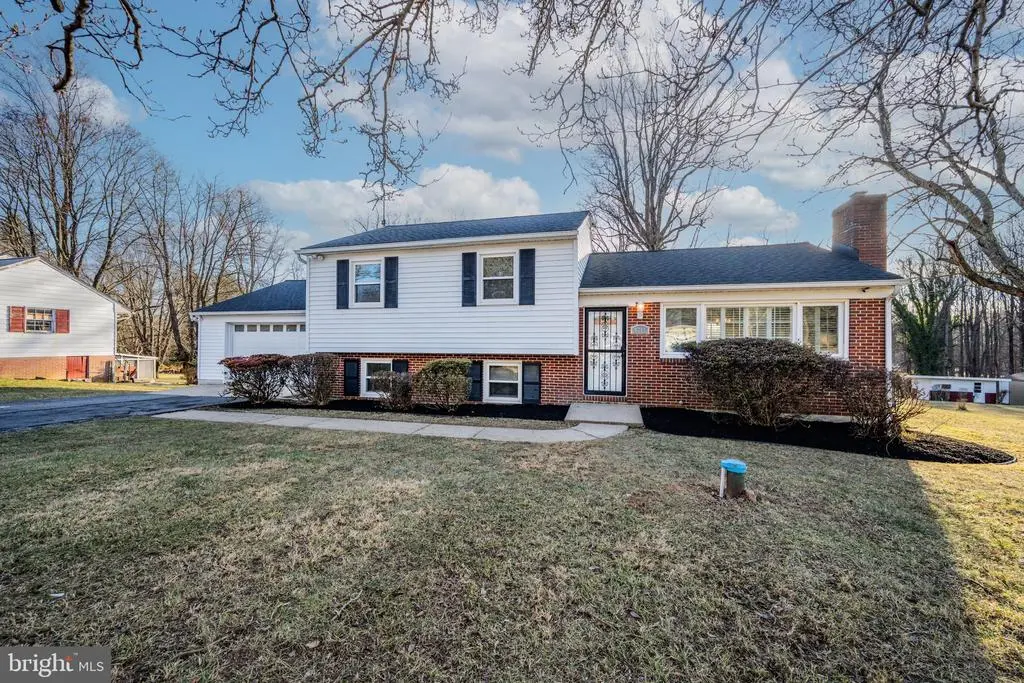 8711 Windsor Mill Rd, Windsor Mill