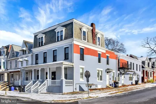 31-33 S 18th St, Harrisburg