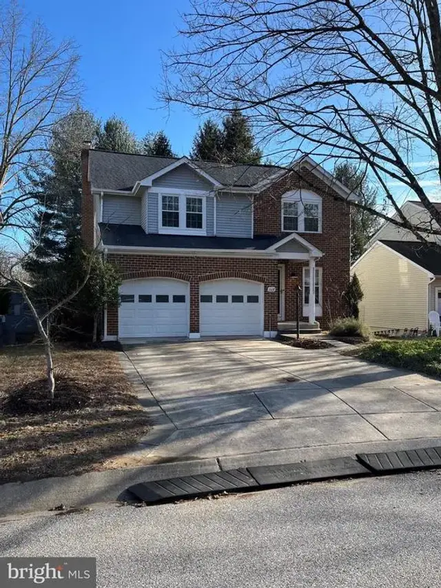 11637 Sun Circle Way, Columbia