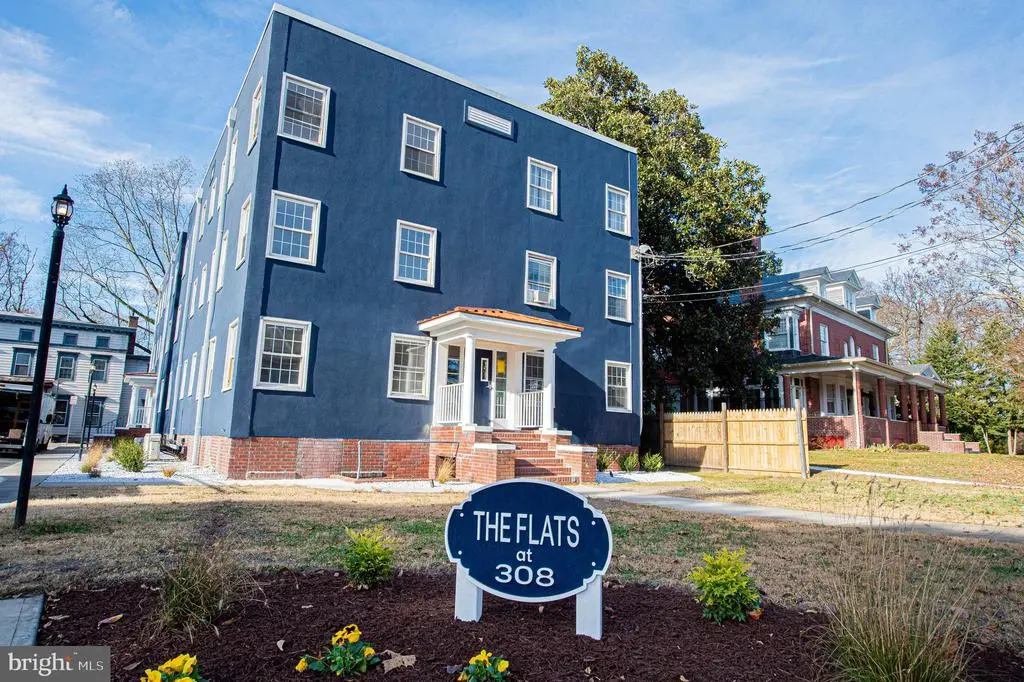 308 N Division St #16, Salisbury