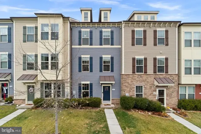 1217 Lawler Dr, Frederick