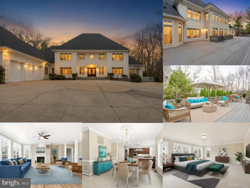 3911 Prosperity Ave, FAIRFAX