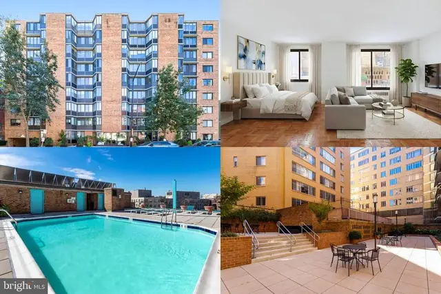 1718 P St Nw #t13, Washington