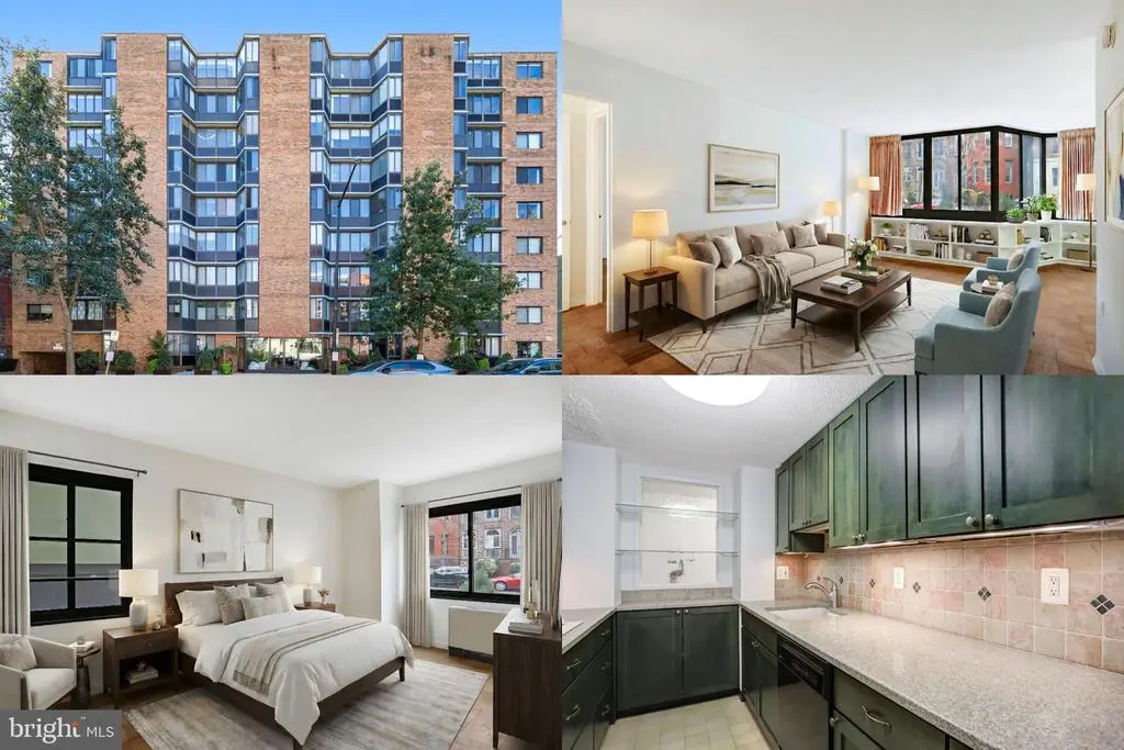 1718 P St Nw #l8, WASHINGTON