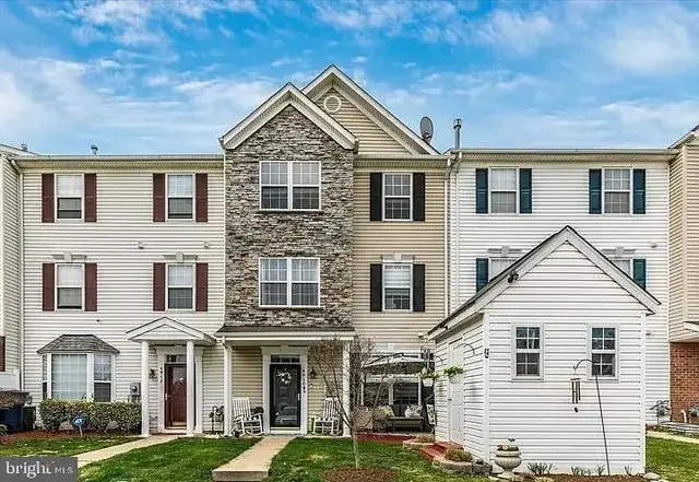 4910 Edgeware Ter, Frederick