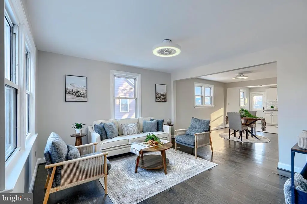 1203 Hilldale Rd, Baltimore