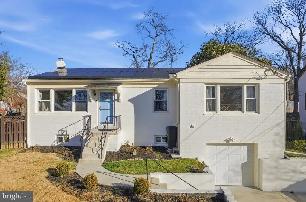 5612 Delaware Dr, OXON HILL