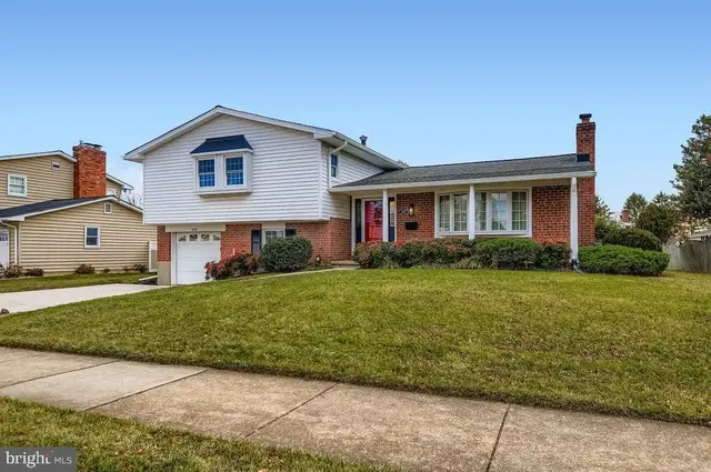 119 E Padonia Rd, Lutherville Timonium