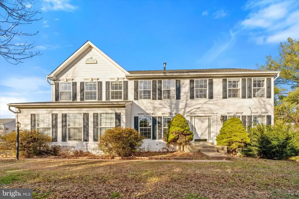 8599 Dutchman Ct, MANASSAS