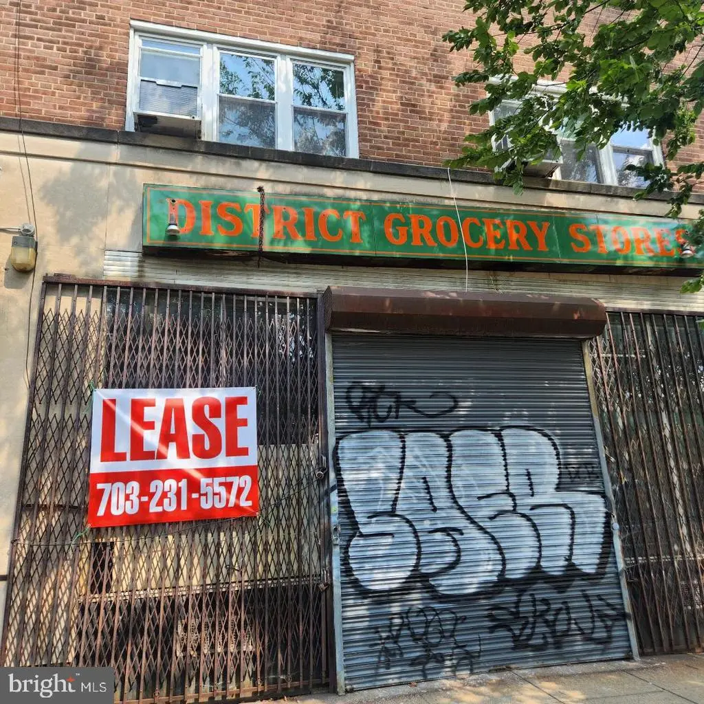 444 Rhode Island Nw, WASHINGTON