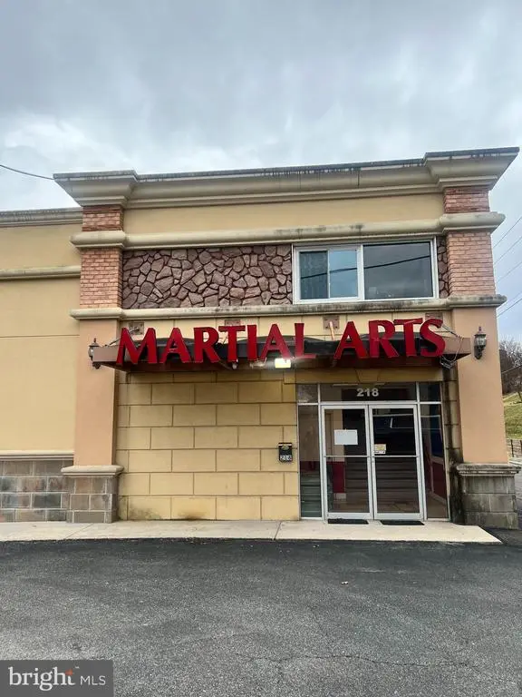 218 W Glebe Rd, ALEXANDRIA