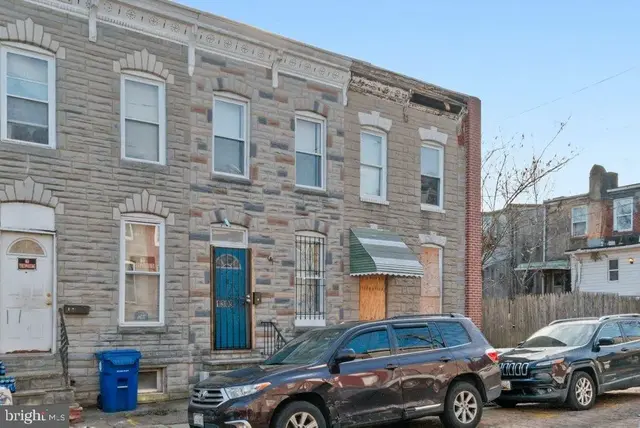 1309 Kuper St, Baltimore