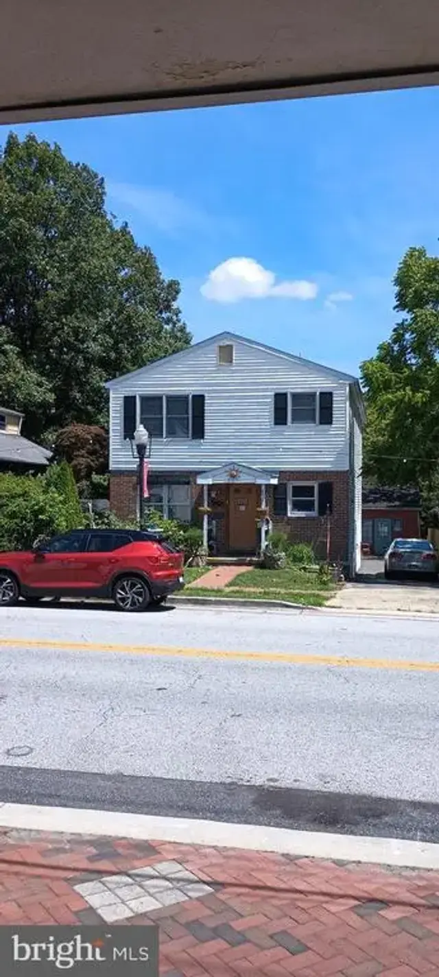 800 Brandywine Blvd, Wilmington