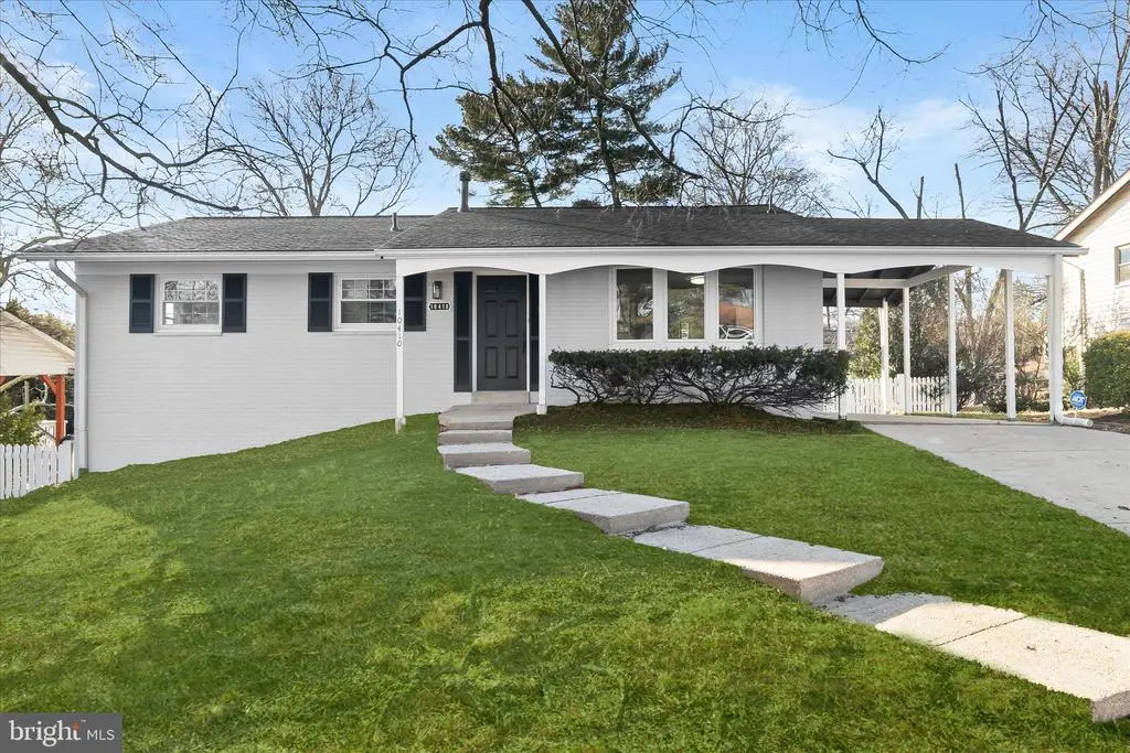 10410 Rutland Pl, Hyattsville