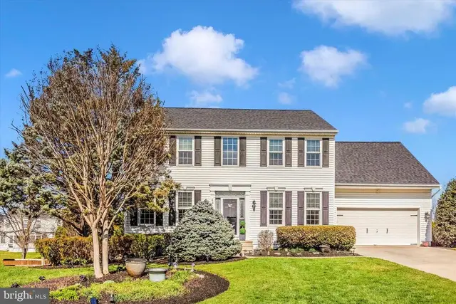 4904 Caverness Ct, Frederick