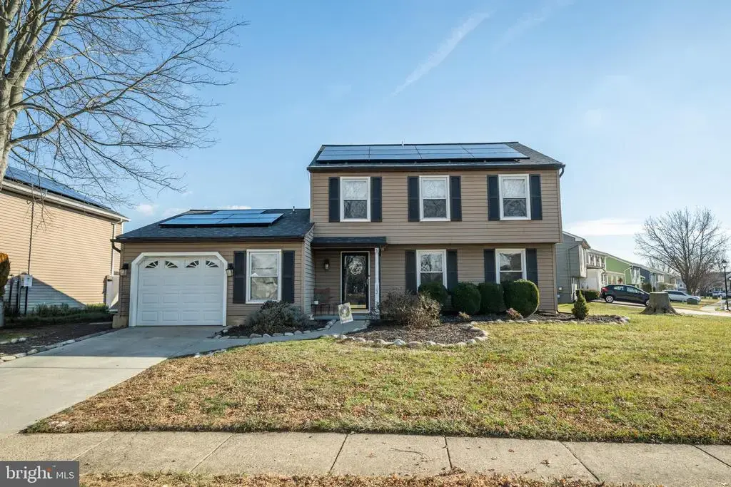 102 Penns Grant Dr, MORRISVILLE