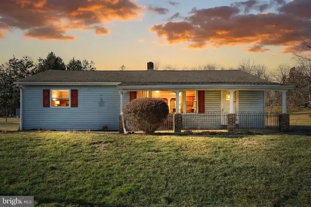 1806 Virginia Ave, Dover