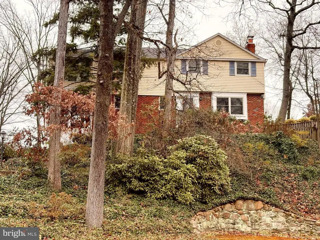 3217 Old Dominion Blvd, ALEXANDRIA