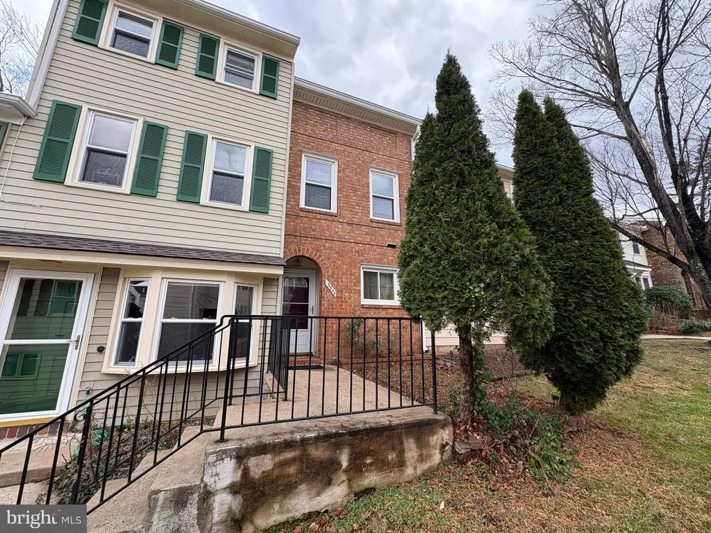 13844 Beaujolais Ct, CHANTILLY