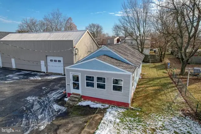 441 Smyrna Clayton Blvd, Smyrna