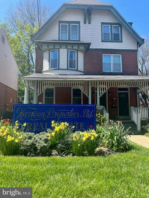 1311 N Rodney St #2, Wilmington