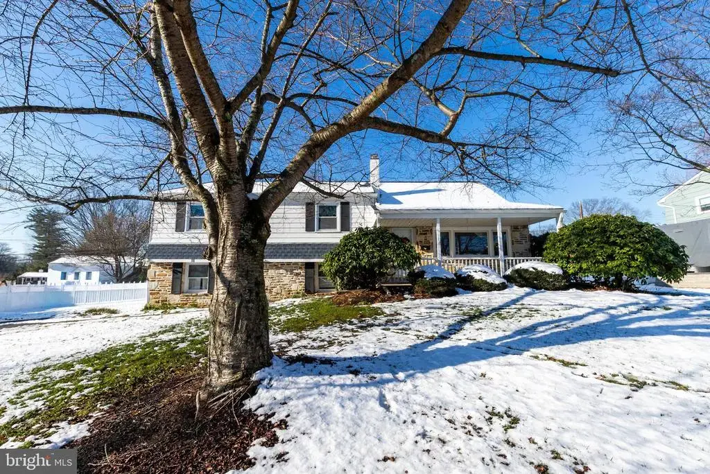 16 Wilbur Rd, YARDLEY