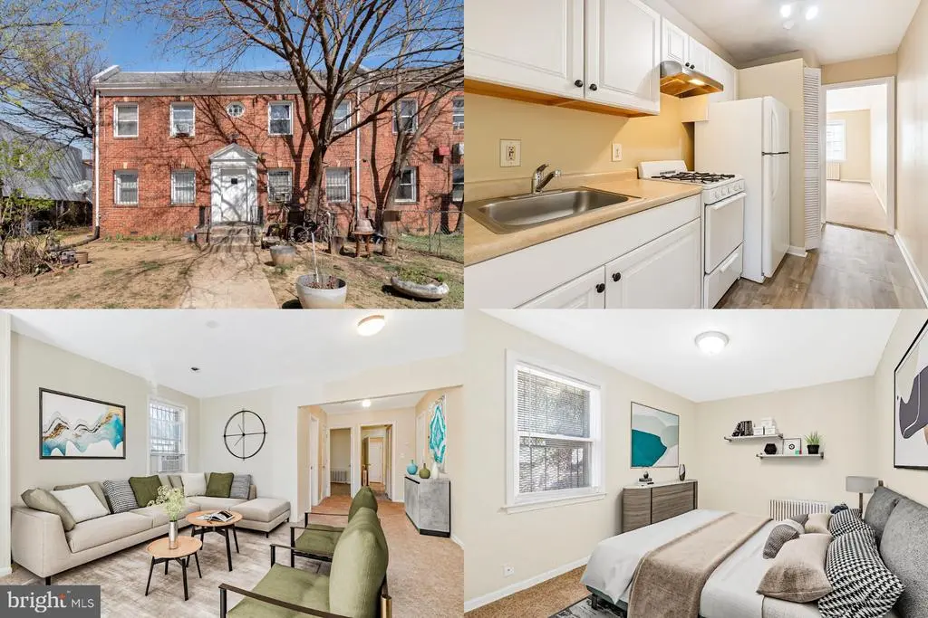 616 Mellon St Se, WASHINGTON