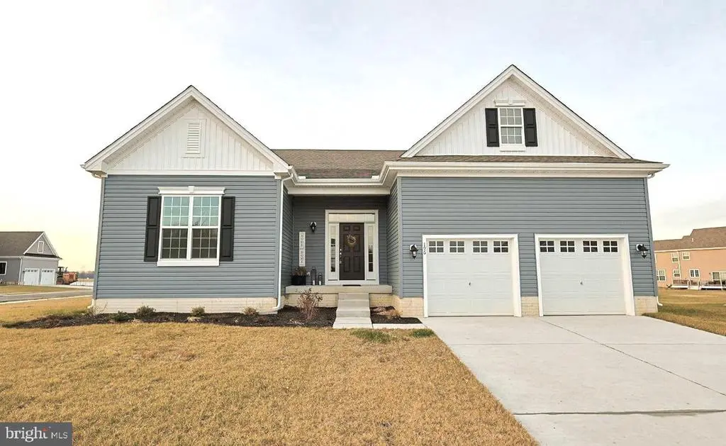 196 Elm Crest Ln, FELTON