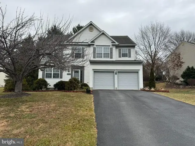 5801 Winding Oaks Ct, Frederick