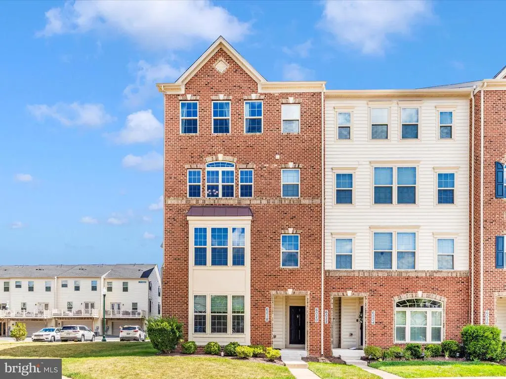 6020 Forum Sq, Frederick