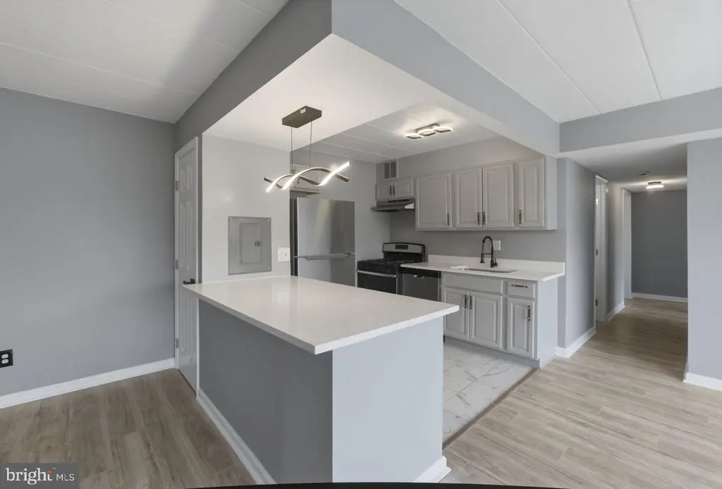 9205 New Hampshire Ave #302, Silver Spring