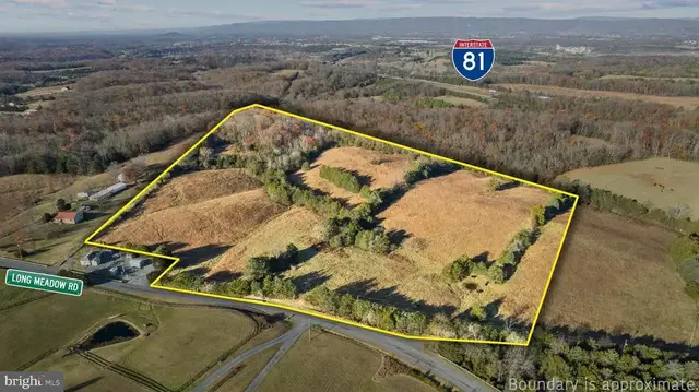 Long Meadow Rd, Middletown