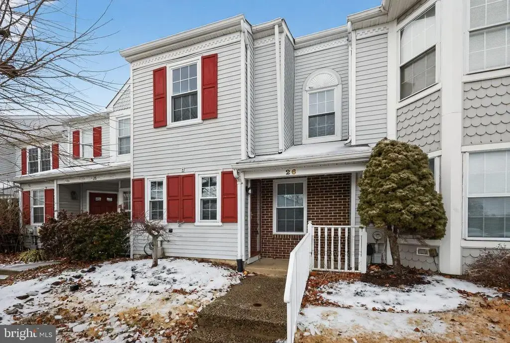 26 Taylors Way, SOUTHAMPTON