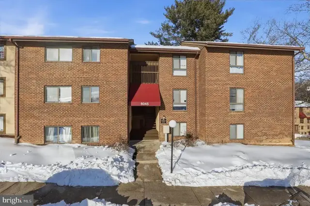 6045 Majors Ln #2 E14, Columbia