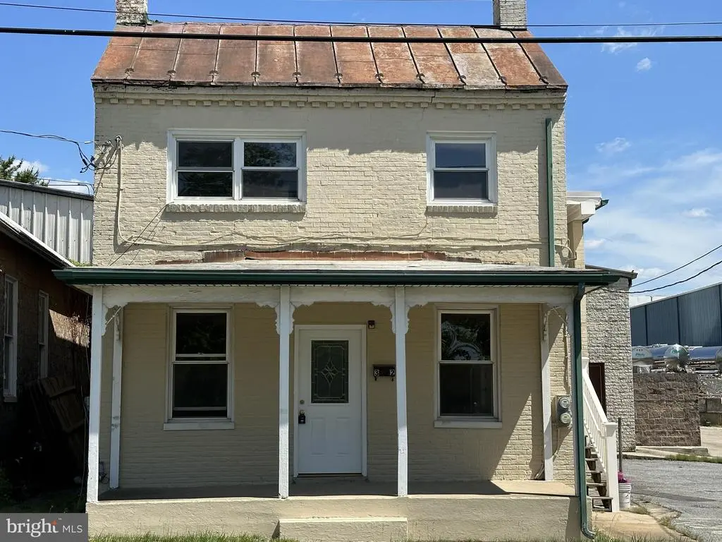 32 Franklin St #b (first Level), Frederick