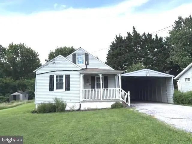 10 Rose St, Lutherville Timonium
