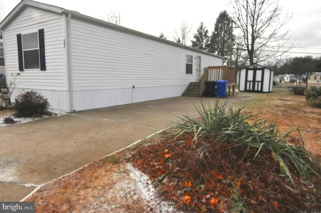 203 Tony Cir #203, MANTUA