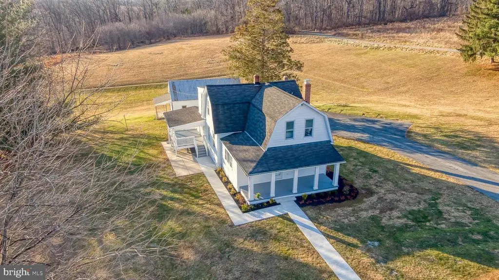 16506 Dubbs Rd, Sparks Glencoe