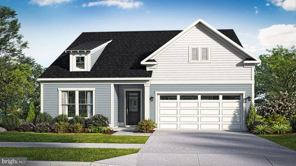 Tbb Hornbeam Dr #latitude, Frankford