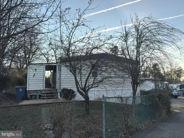 1800 Bel Air Rd #66, Woodbridge