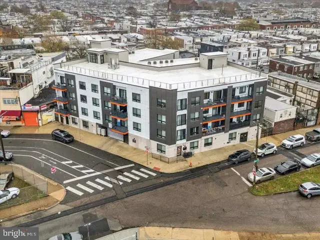 1951 Point Breeze Ave, Philadelphia