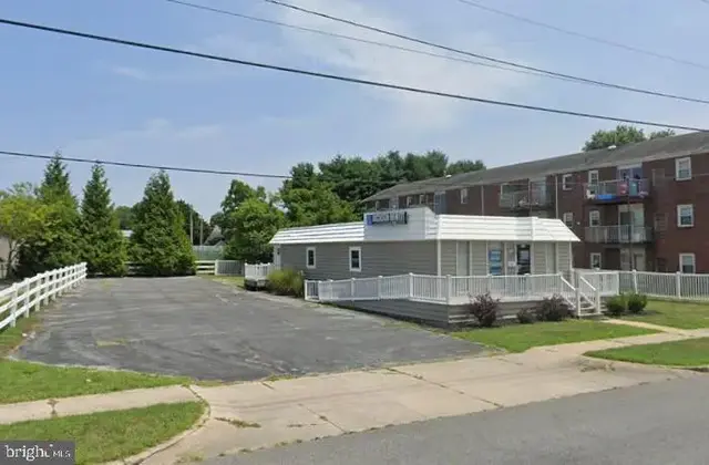 602 N Porter St, Seaford