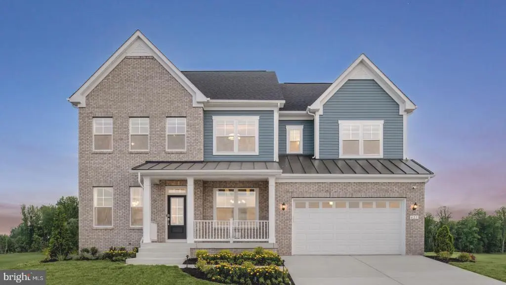 Tbb Hyde Park Way #emory, Bowie