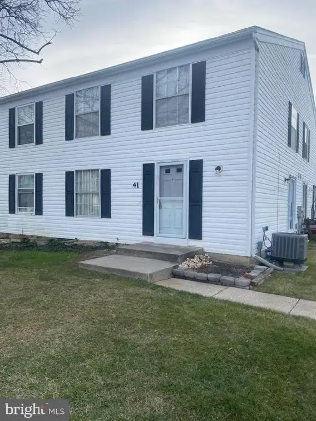 41 Fox Run Ct #a, Reisterstown