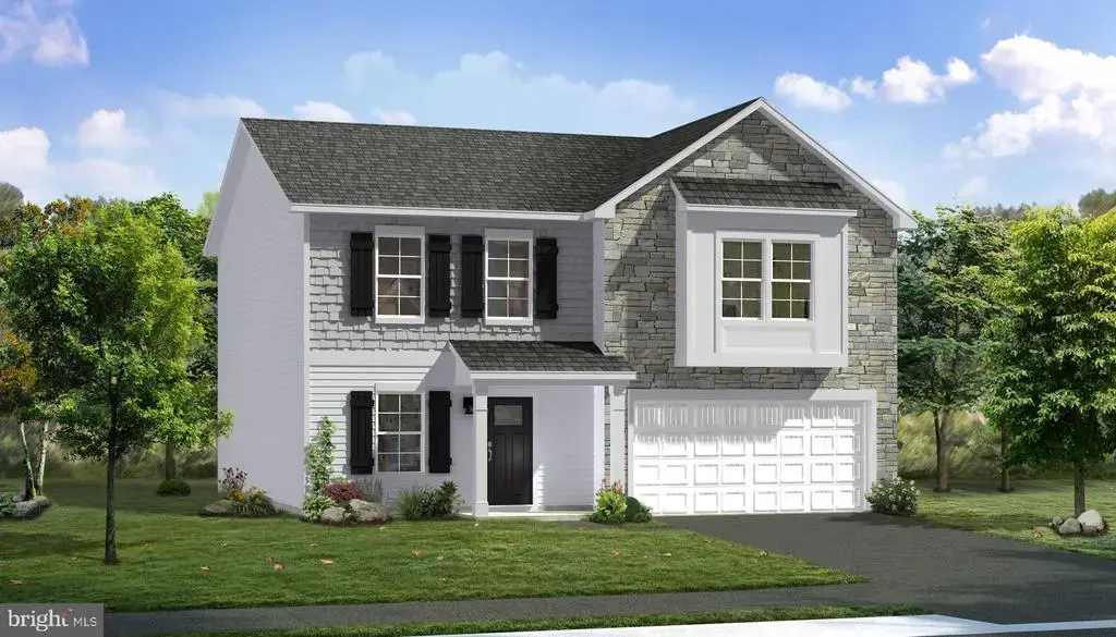 Tbb Old York Rd #carnegie Ii, DILLSBURG