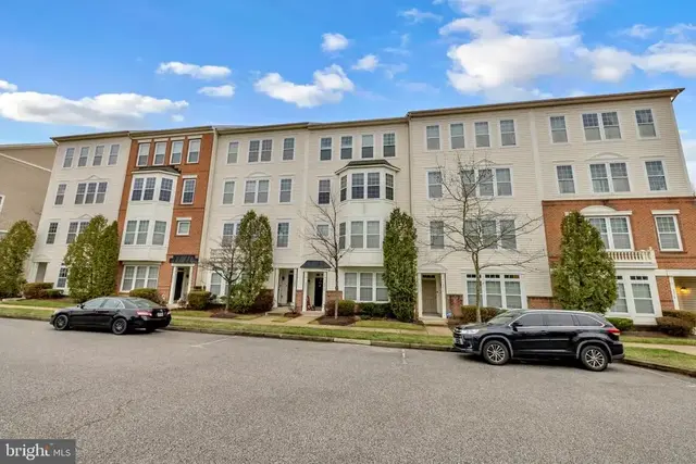 8222 Morris Pl #41, Jessup