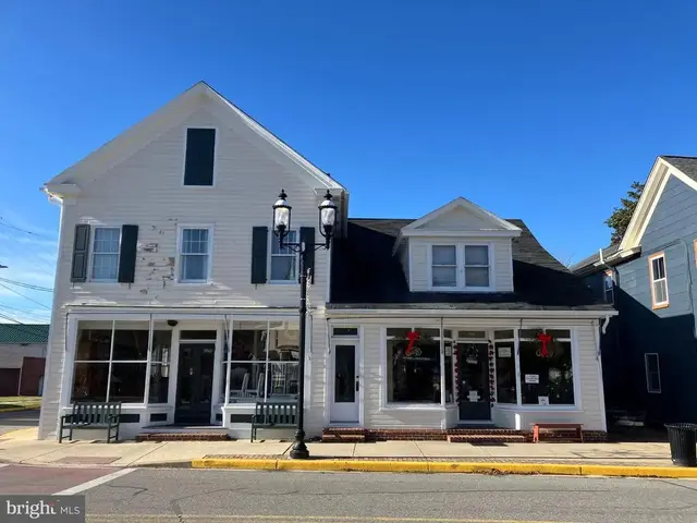 5742 +5746 N Main St, Rock Hall