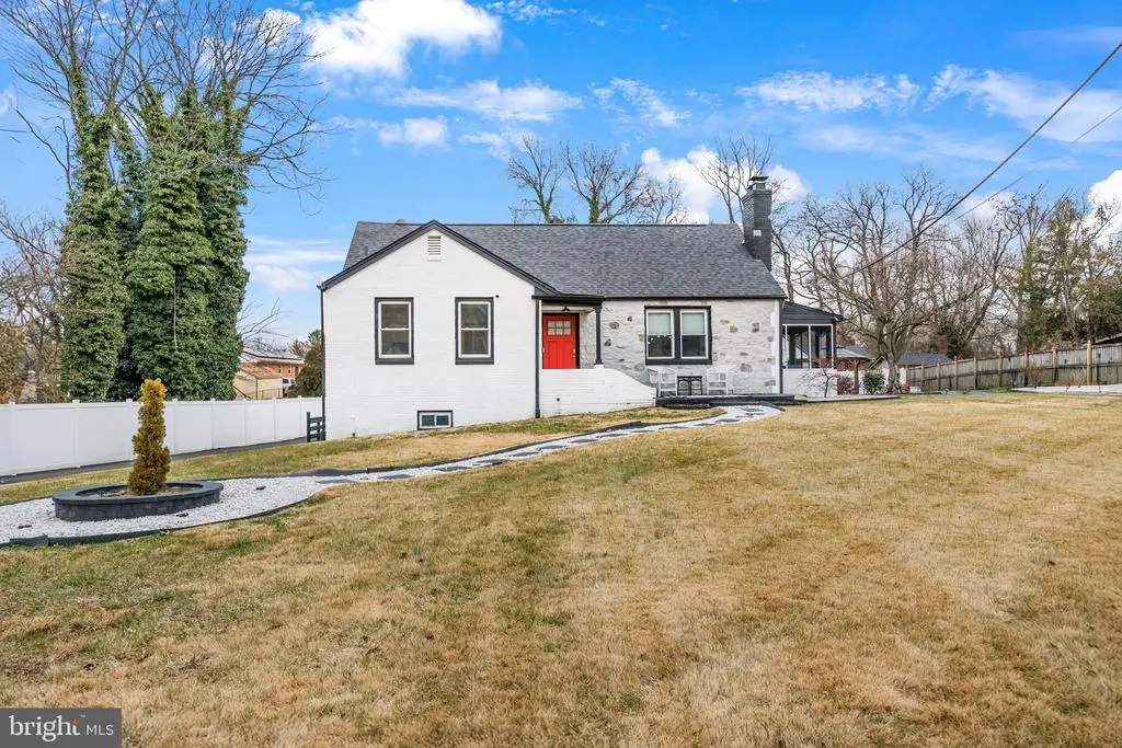 2410 Ritchie Rd, District Heights