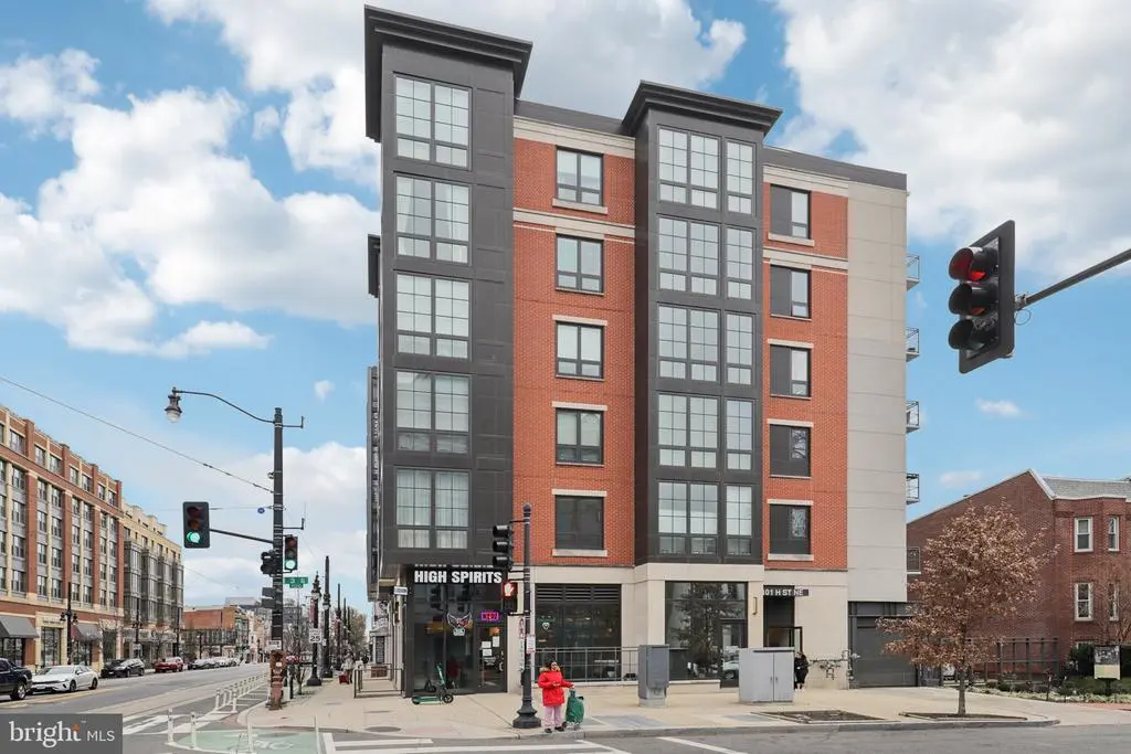 301 H St Ne #201, WASHINGTON
